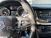 2018 Opel Astra