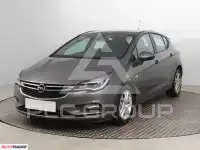2018 Opel Astra