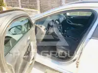 2018 Opel Astra