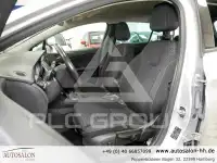 2018 Opel Astra