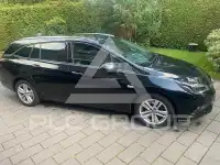2018 Opel Astra