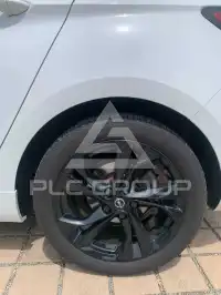2018 Opel Astra