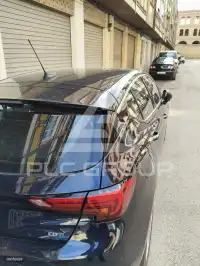 2018 Opel Astra