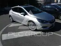 2018 Opel Astra