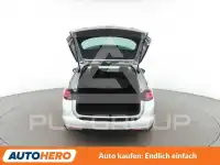 2018 Opel Astra