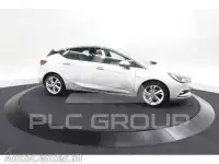 2018 Opel Astra