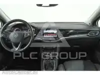 2018 Opel Astra