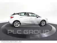 2018 Opel Astra