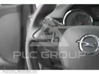 2018 Opel Astra
