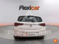 2018 Opel Astra