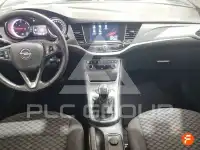 2018 Opel Astra