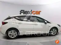 2018 Opel Astra