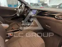 2018 Opel Astra