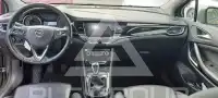2018 Opel Astra