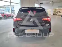 2018 Opel Astra