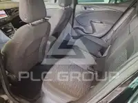 2018 Opel Astra