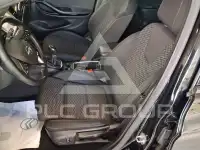 2018 Opel Astra