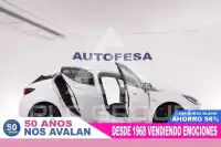 2018 Opel Astra