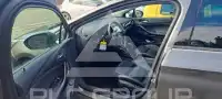 2018 Opel Astra