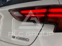 2018 Opel Astra
