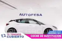 2018 Opel Astra