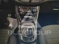 2018 Opel Astra