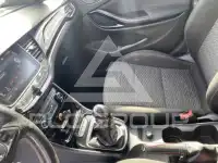 2018 Opel Astra