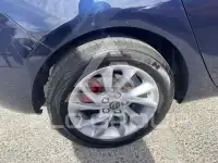 2018 Opel Astra