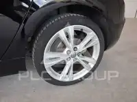 2018 Opel Astra