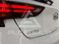 2018 Opel Astra