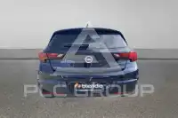 2018 Opel Astra