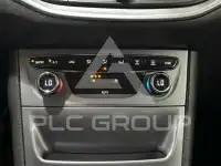 2018 Opel Astra
