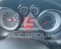 2018 Opel Astra