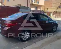 2018 Opel Astra