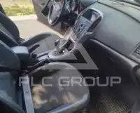 2018 Opel Astra