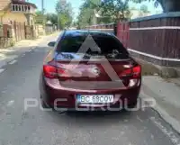 2018 Opel Astra