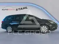 2018 Opel Astra