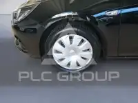 2018 Opel Astra