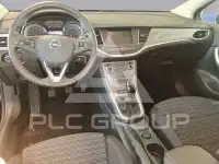 2018 Opel Astra