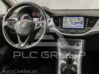 2018 Opel Astra