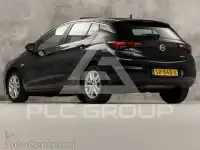 2018 Opel Astra