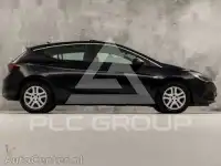 2018 Opel Astra