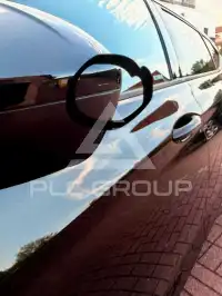 2018 Opel Astra