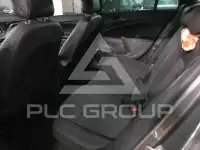 2018 Opel Astra