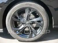 2018 Opel Astra