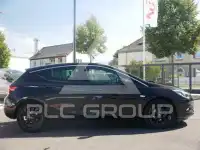 2018 Opel Astra