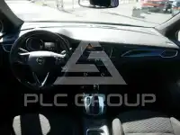 2018 Opel Astra
