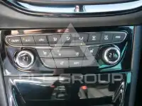 2018 Opel Astra