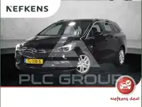2018 Opel Astra