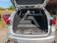 2018 Opel Astra